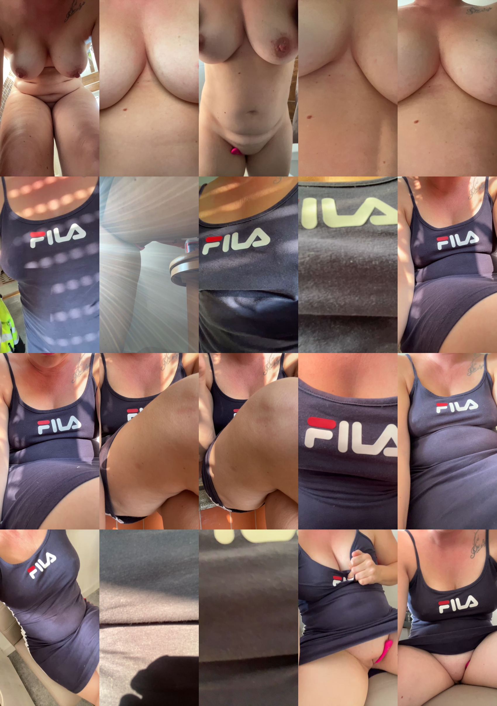 Lalie.quebec onlyfans leak